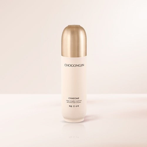 CHOGONGJIN Chaeome Jin Emulsion 120ml 120ml