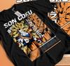 Anime Vintage Special Koszulka Unisex Koszulka Manga Koszulka Anime Love Japońska 086