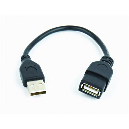 Office Supplies Gembird  CCP-USB2-AMAF-0.15M  USB