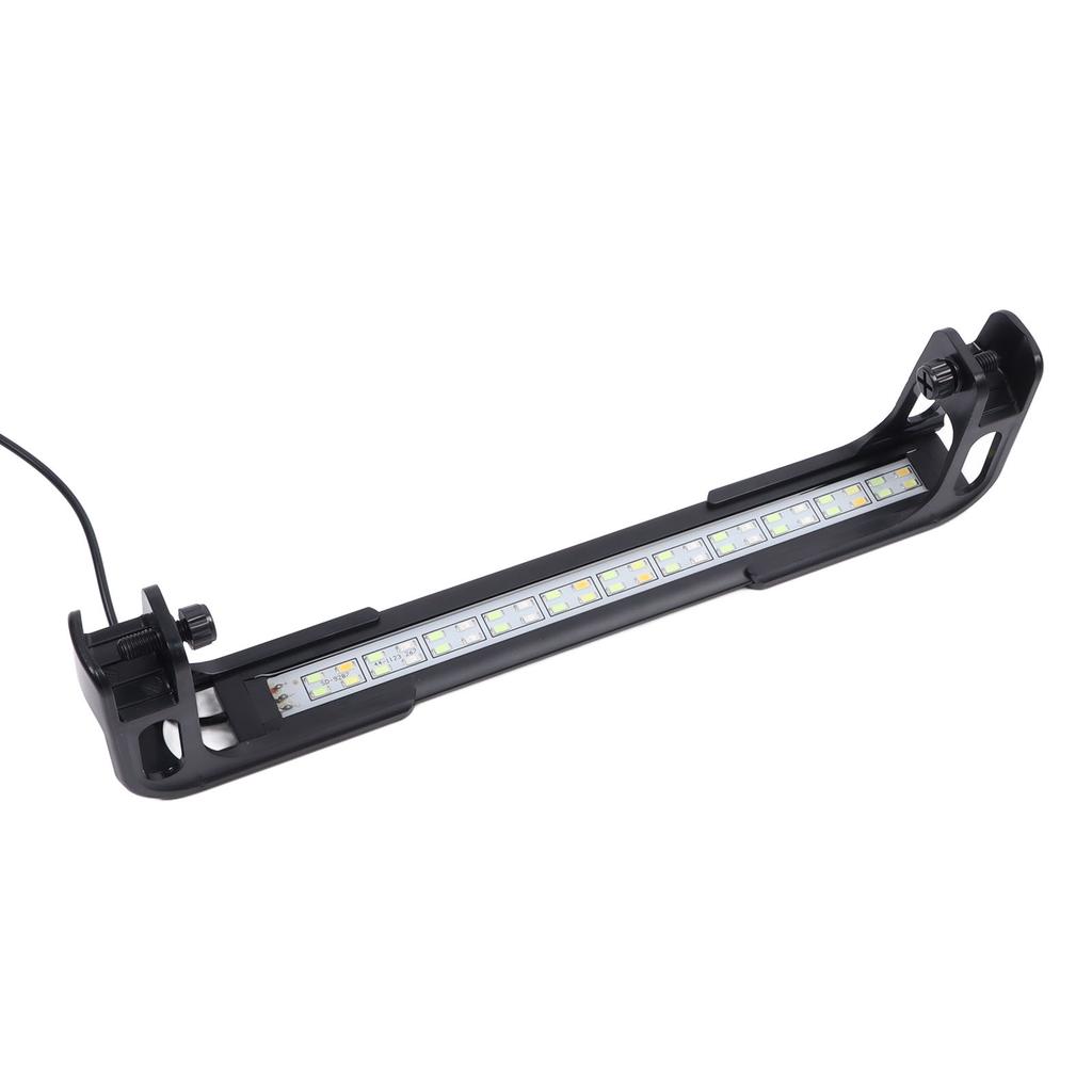 Aquarium Licht 80 stücke LED Perlen 16,8 W Hohe Helligkeit Volle Spektrum Fisch Tank Lampe