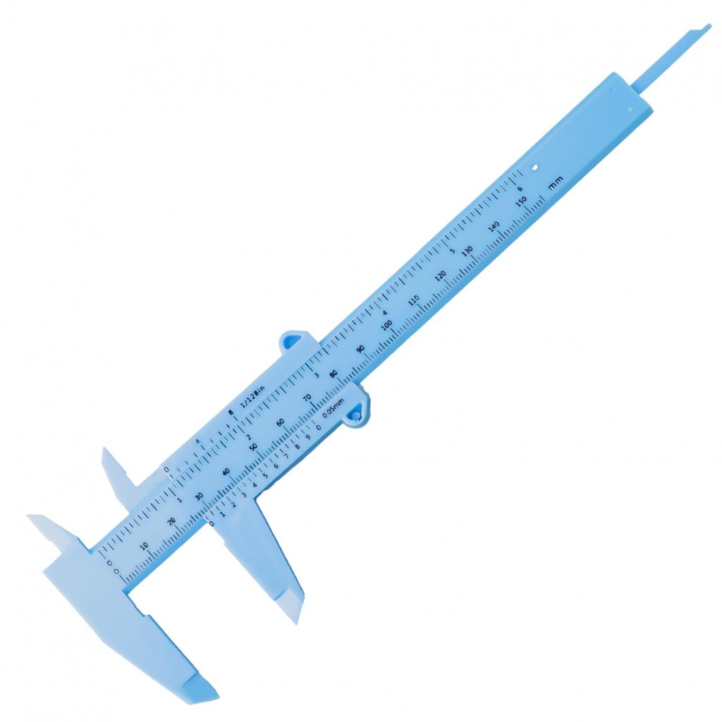 Measuring Tool Vernier Calipers Calipers Depth Double