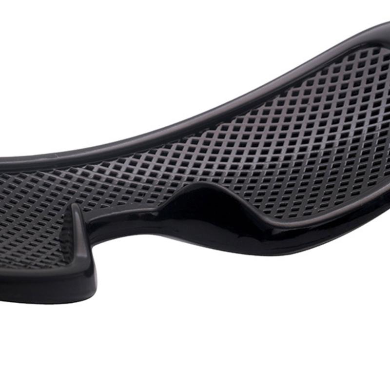 Stylish Pinhole Sunglasses With Multi Hole Pattern For Trendy Visual Appeal Lightweight PC Frame Unisex Design