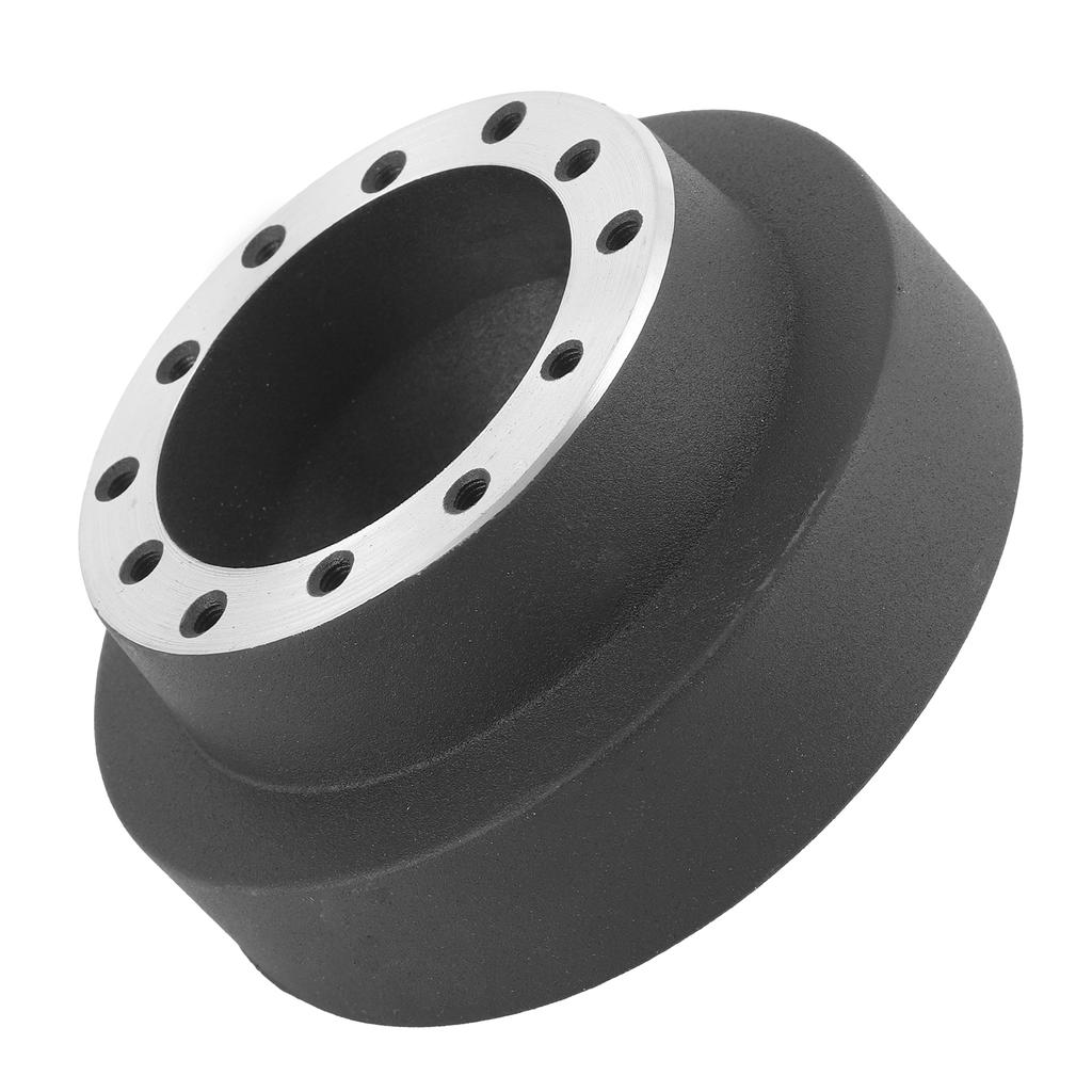 Steering Wheel Hub Adapter Kit Replacement Car Refitting Accessory Fit for E46 MOMO OMP NRG