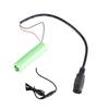 LR6 AA Battery Eliminators 100-240V Power Supply Cable Replace 1Pc 1.5V AA Battery Cable for LED Light Electronic Toys