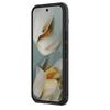NILLKIN Super Frosted Shield Pro For Google Pixel 10 Pro/Pixel 10 Case Matte PC TPU Clear Black Phone Back Cover
