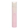 Dual Head Hair Trimmer for Women Rechargeable Body Pubic Hair Groomer for Legs Underarm Lip Bikini Hair