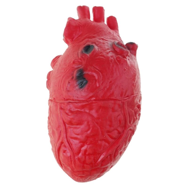 Dead Bloody Scary Limb Props for Yard Garden Horror Props Halloween Decorations Decorative Extremity Decorations