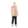 Men's Metaphor Fantasy Stroll Battle Suit Cosplay Costume for Halloween