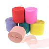 Iplusmile 14pcs Tissue Paper Streamers DIY Crepe Paper Halloween Party Decorations Party Streamers Crepe Paper Crepe Paper Ribbons Streamer