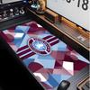 Tappetino per Mouse Stampa Calcio Aston Villa Non?Tappetino Antiscivolo in Gomma per Scrivania Impermeabile Mousepad da Gioco per Laptop Ufficio Desktop