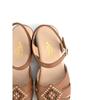 VAINER Brown Women S Comfort SandalS A380e0v1cb