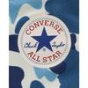 Converse ALL STAR US 83CAMO CL HI Size Cm Sneakers, Blue, 26.5