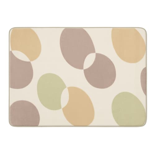 Panasonic Hot Carpet Dress-up Cover Set ~1.5 Tatami Equivalent Beige DC-15NKB1-C
