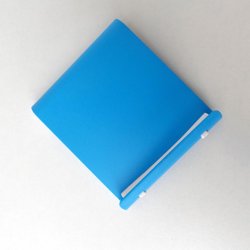 Portable Folding Universal Tablet Stand - Creative Desktop Holder with Customizable LOGO