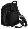 PTN SPY-1-PIL-1214 Black backpack