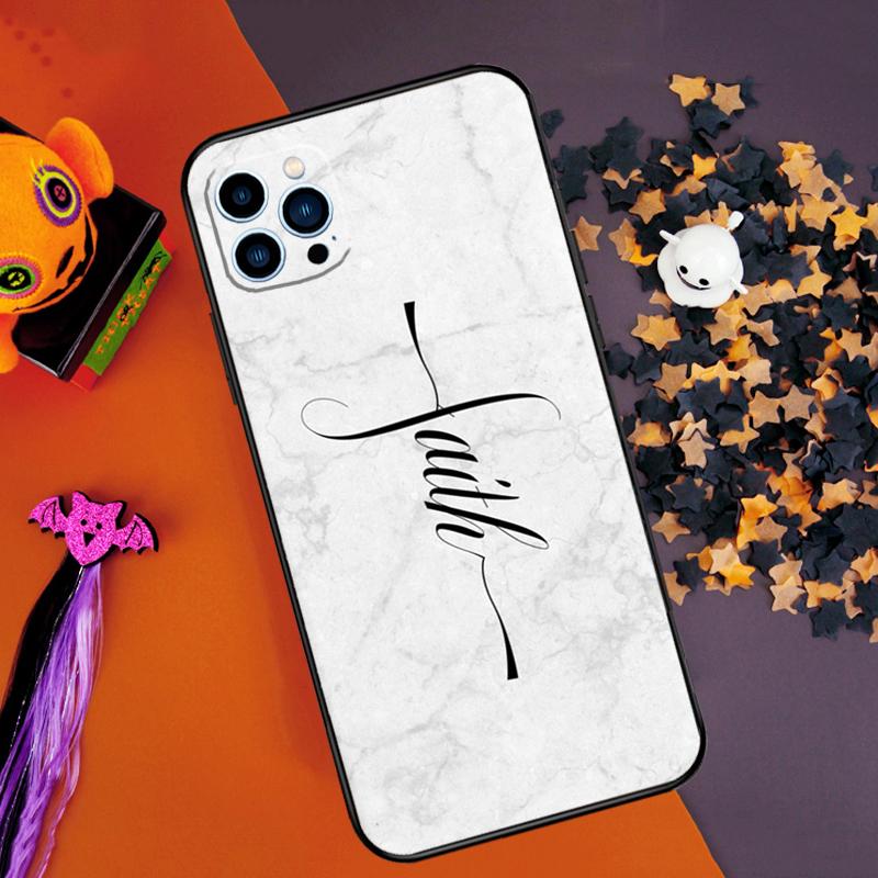 

Bible Verse Christian Quote Bumper Case For iPhone 16 15 14 Pro Max 11 12 13 Pro Max Mini XR 15 16 Plus 16e Phone Cover iPhone 16