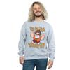 Disney Mens Wreck It Ralph I´m Gonna Wreck It Sweatshirt