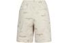 Jordan Casual Shorts Men's Phantom Gray White DX9725-030