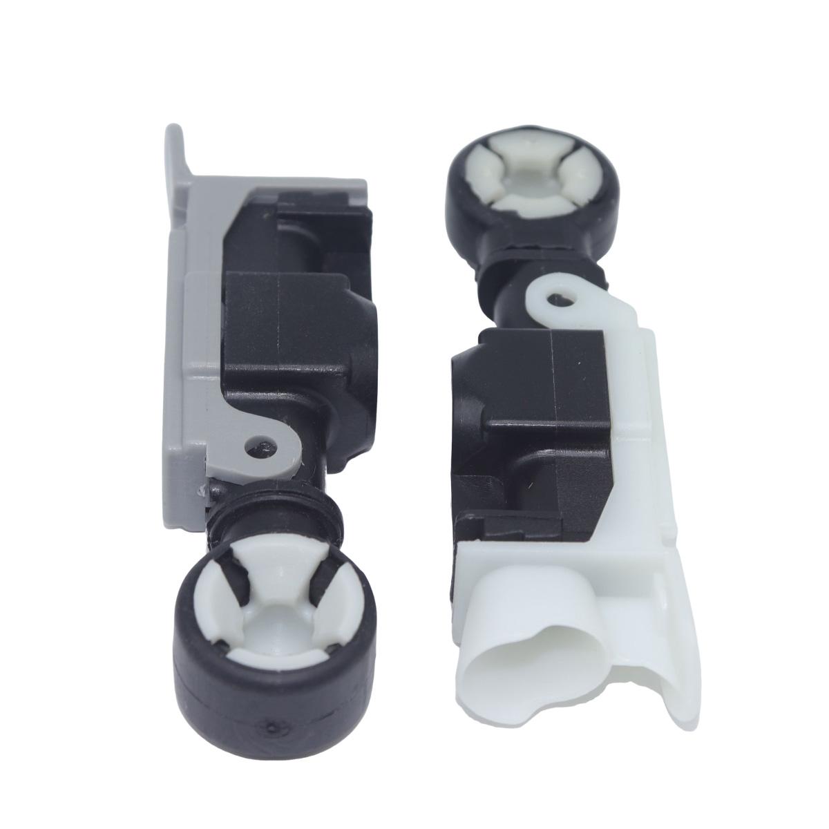 

For Suzuki Swift I 2004-2010 MT Shift Linkage Lever Cable Bowden Catch Terminal Selection Gearbox Cable Stop Support Accessories AB