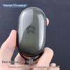 Transparente Smart Key Hülle für Nio ET7, ET5t, ES6, EC6, ES8 - Stilvolle Schutzschale für Damen & Herren
