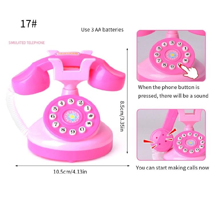 Compact Travel Friendly Pretend Play Appliances Set Encourages Practical Life Skills In Kids Aged 3 Years Up
