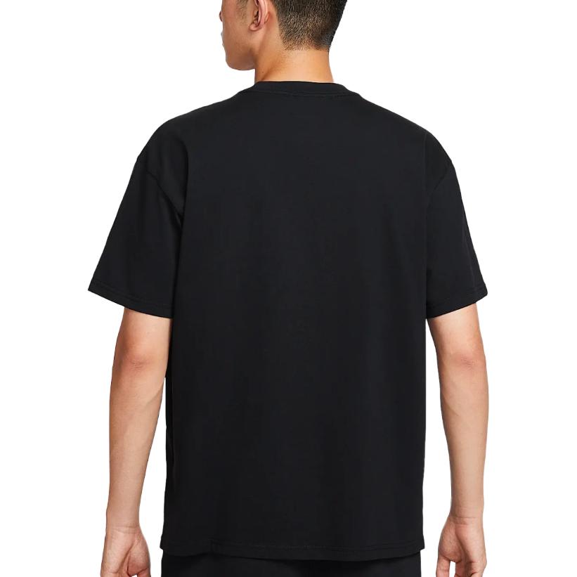 Nike Comfortable Soft Loose Short Sleeve T-Shirt Unisex Tops IV5616-010