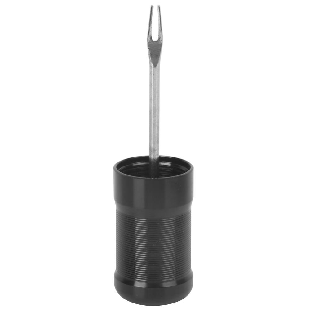 2 Set with 20 Rubber Strips Tubeless Tire Repair Kit Bike Tire Repair Tool  Emergency Repair