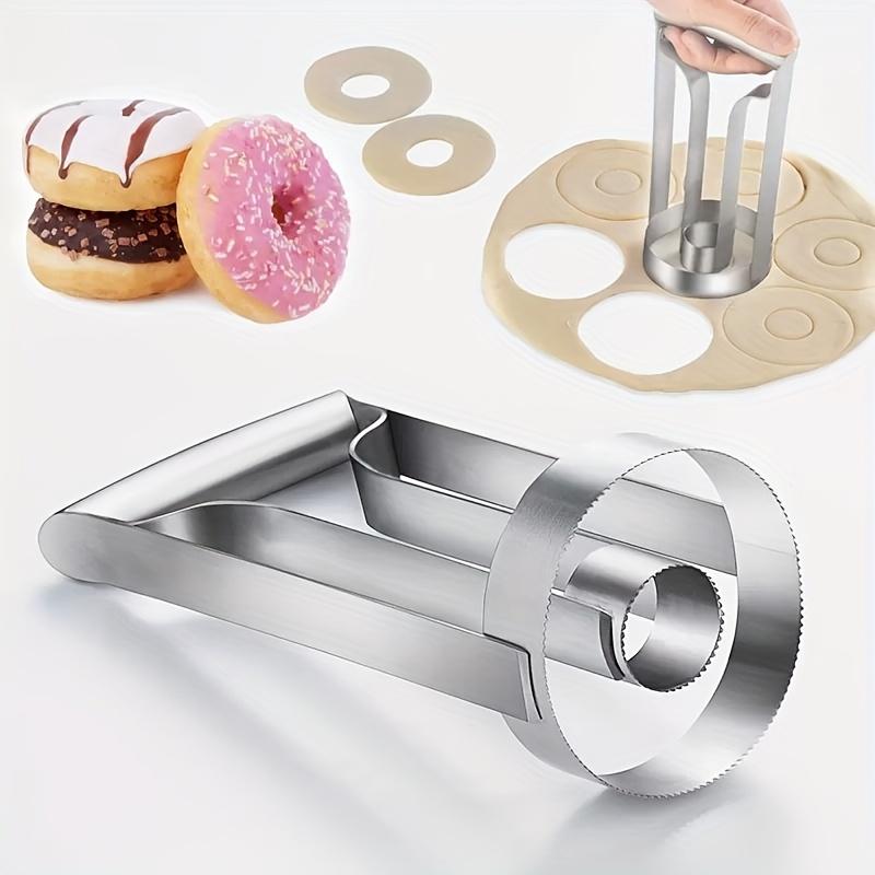 Stainless Steel Multi-Functional Corer and Peeler - Effortless Coring, Light Beige Sharp Blade for Precise Cutting