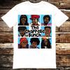 Tops – T-Shirts