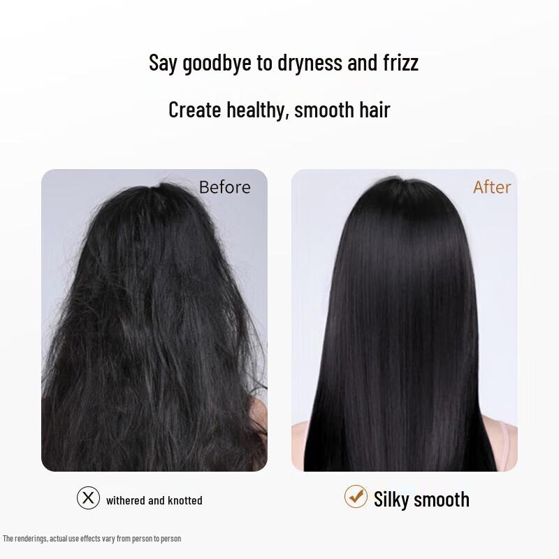 Lafang Silky Smooth Shampoo