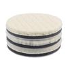 Cleaning Polishing Pads Finishing Cars Automobile Glass Ceramics Furniture