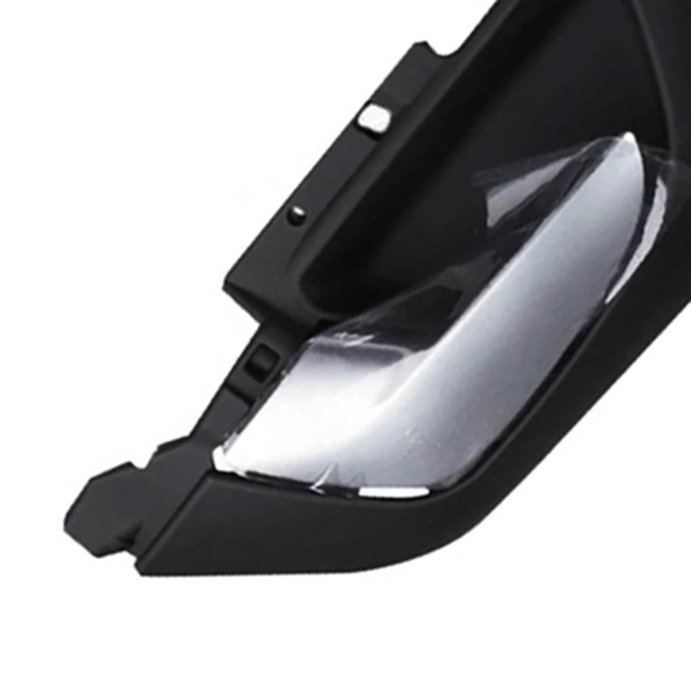Replacement Interior Part Front Left Handle Car Door Repair Interior Door Handle Direct Replacement Easy Installation China Mainland