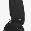 The North Face Borealis Slingback Black Nn2pr55a
