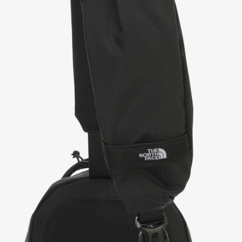 The North Face Borealis Slingback Black Nn2pr55a