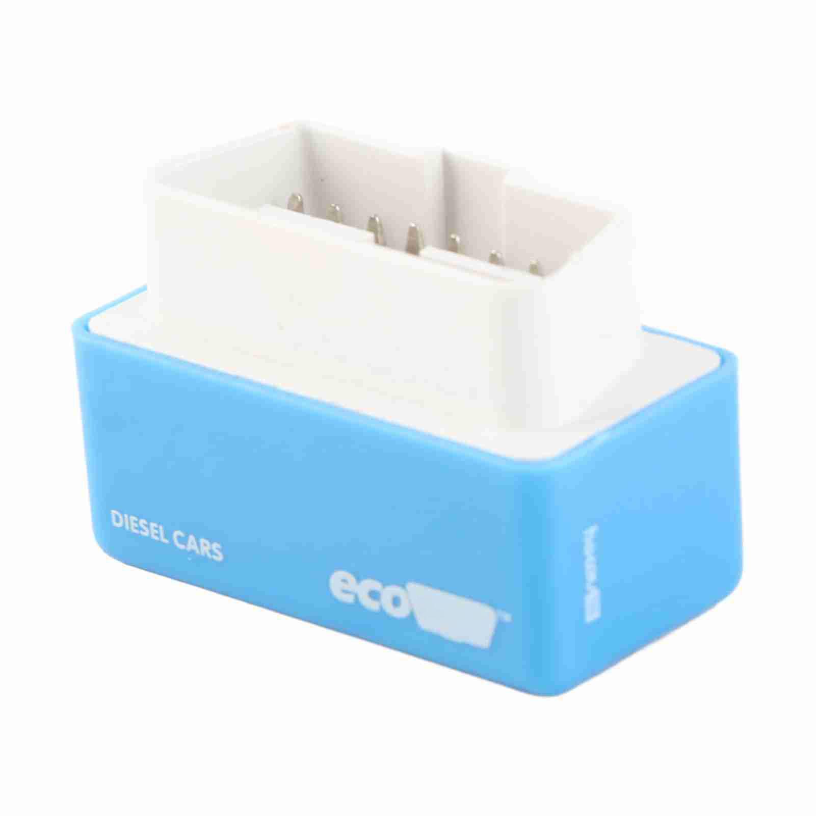 

NitroOBD2 Полный Чип Тюнинг Бокс для Дизельных Автомобилей Бензиновые Автомобили синий