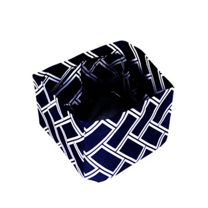 Japanese Style Sushi Hat Chef Hat Cuisine Sushi Working Hat Headscarf Sushi Clothing Hat Chef Headwrap Skull Caps for