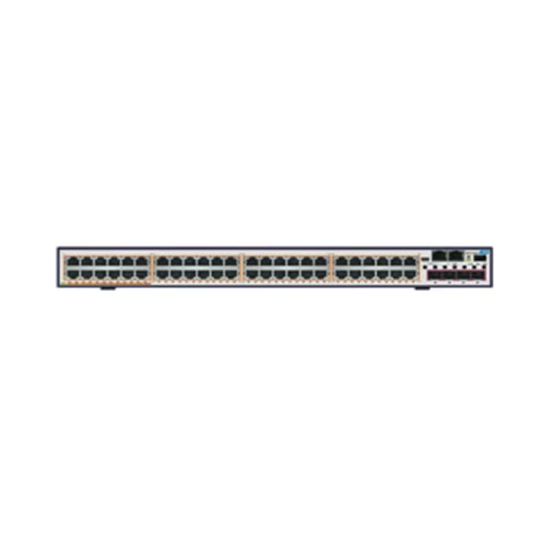 ZTE ZXR10 5956D Series Ethernet Switch