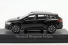 NOREV Renault Megane Estate 1/43 Scale Diecast Model Car 2020 (Black)