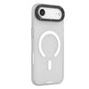 Case for iPhone Air - TPU, White, MagSafe