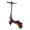 KuKirin G3 Pro Dual Motor Electric Scooter 2400W 52V 23.4Ah, 65km/h 10" Off-Road Tires, Hydraulic Suspension & Oil Brakes Foldable E-Scooter