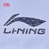 Li-Ning Kids' Fleece-Lined Logo Pullover Sweatshirt