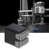 3D Printer Nozzle Cleaner Nozzle Wiper High Temperature Resistant To Extend 3D Printer Nozzle Life And Ensure Printing