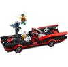 LEGO Super Heroes 76052 Batcave