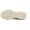 Li Ning Comfortable Ballet Style Lightweight Low Top Casual Shoes Women sneaker Silver AZGV274-1