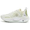 New LiNing Jueying CRC Slip Resistant Low Top Casual Shoes Men's White Green AZGT017-1