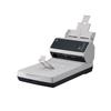 Fujitsu FI-8250 A4 Color Duplex Network Document Scanner CN Plug (adapter Included)