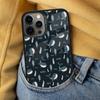 Orcas Whale Soft Phone Case for iPhone 17 Air 16e Pro Max 15 Pro 13 14 Plus 11 12 MagSafe Magnetic Coque