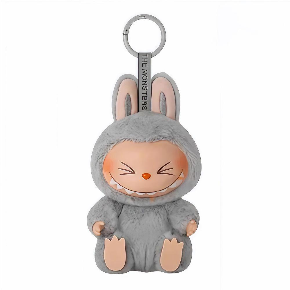 2025 New LABUBU THE MONSTERS Sitting Party Vinyl Plush Blind Box Toy Surprise Gift for Collectors and Kids