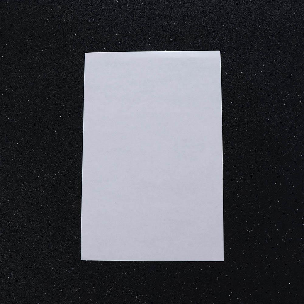 Double-sided Painting Cover Painting Tools DIY Painting Release Paper