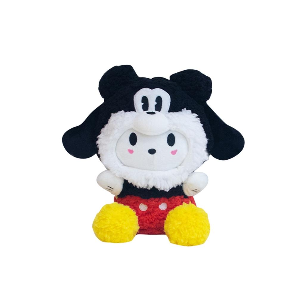 Kids Gift Plush Doll Toy Cute Plush Doll Birthday Gift